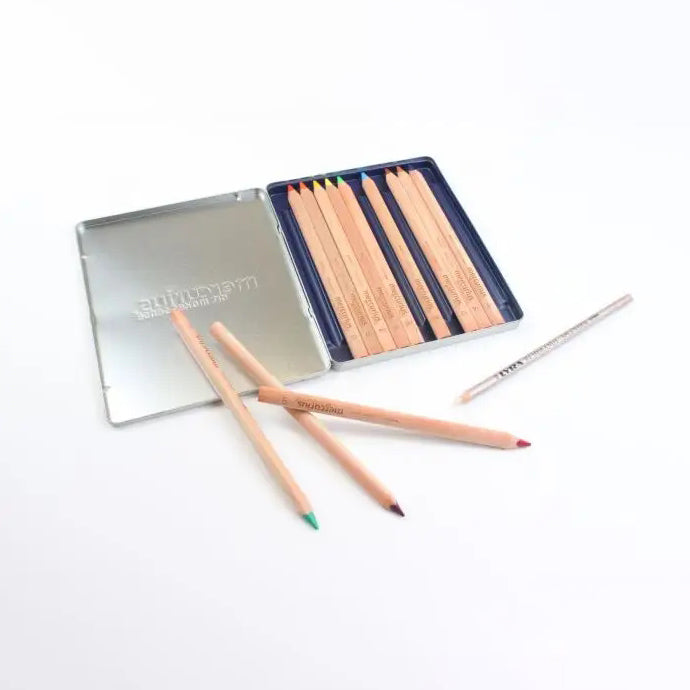 Art Makes Sense Colour giants - Waldorf Assortment