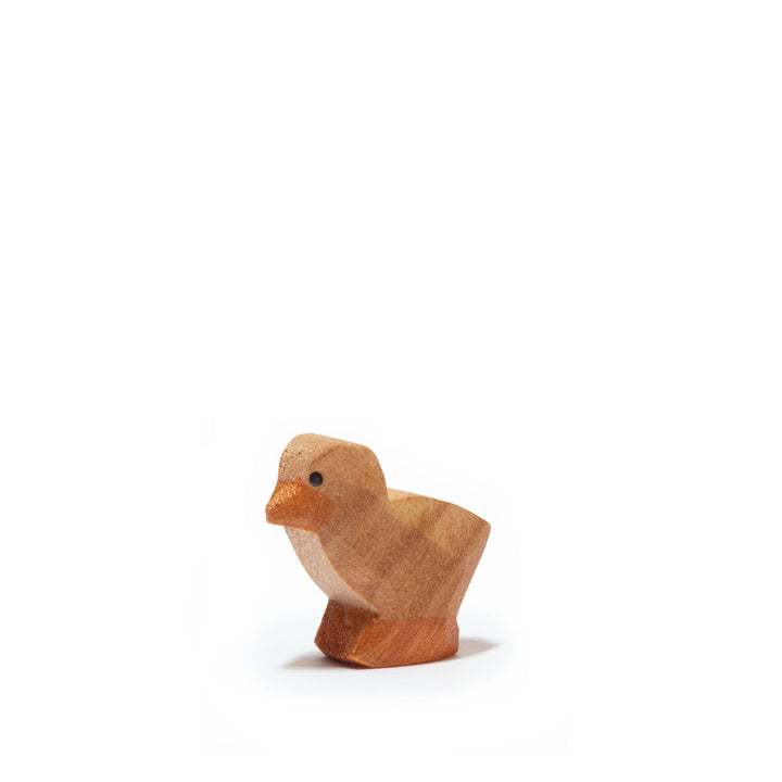 Ostheimer chick dark