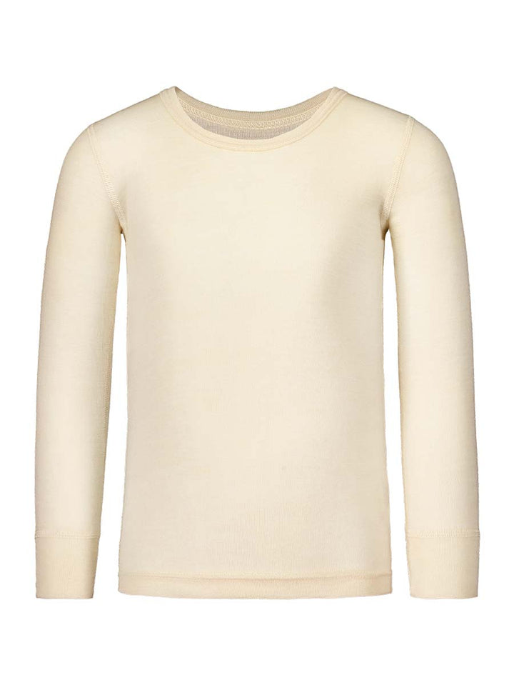 child's silkwool undershirt
