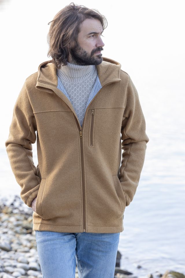 Disana Men's Jacket