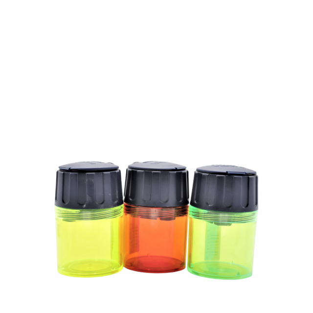 Lyra dual-hole pencil sharpener