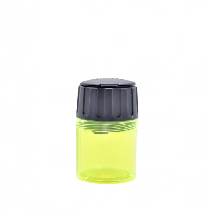 Lyra dual-hole pencil sharpener