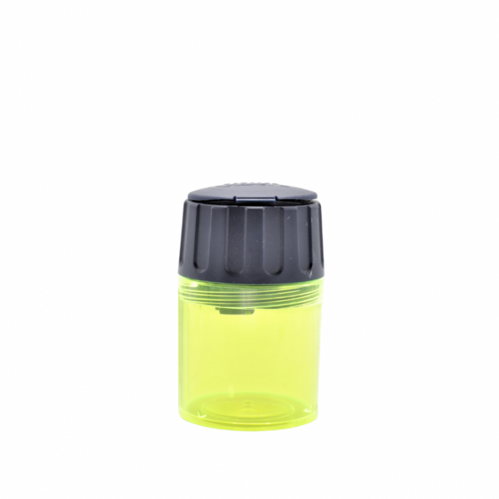 Lyra dual-hole pencil sharpener
