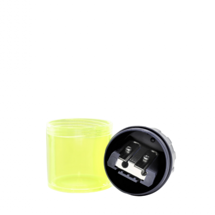 Lyra dual-hole pencil sharpener