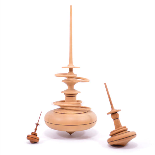 Helene limited edition extra large spinning top (special order)