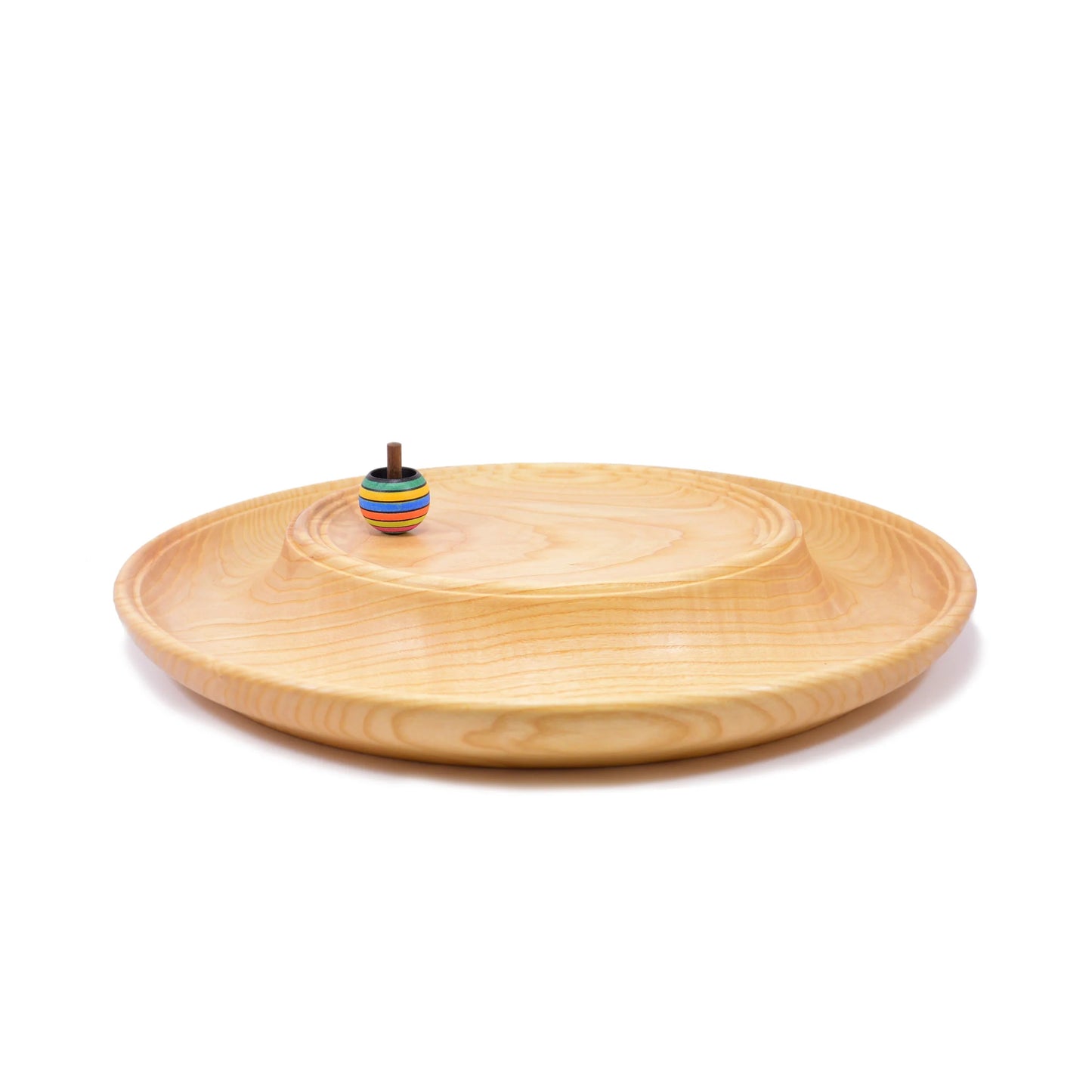 Mader Circular Platter 'Rondell' ~38 cm diameter