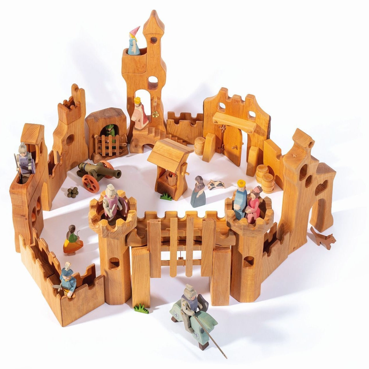 Kinderkram large cannon – Nest