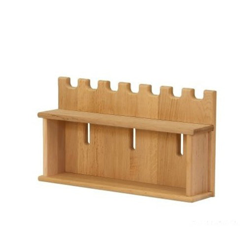 Drewart 40cm long castle wall (suits large fastness)