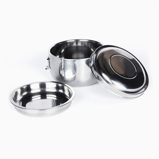 2-layer double walled Food Container