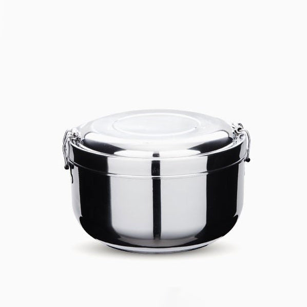 2-layer double walled Food Container