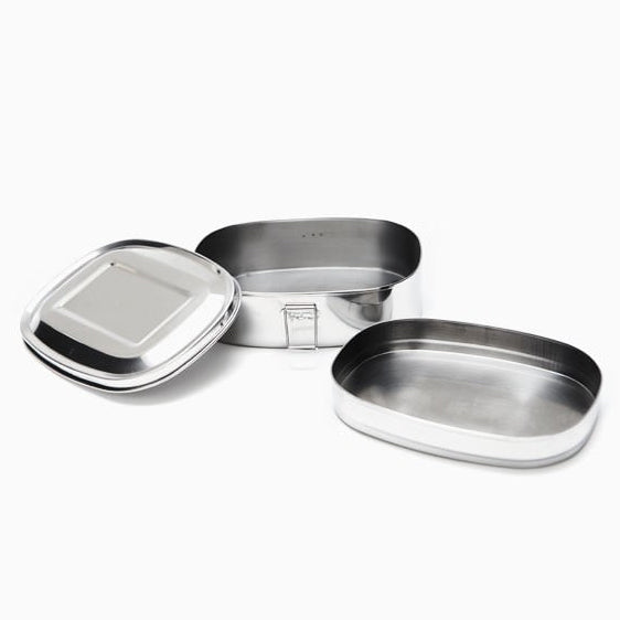 large 2-layer Sandwich Box