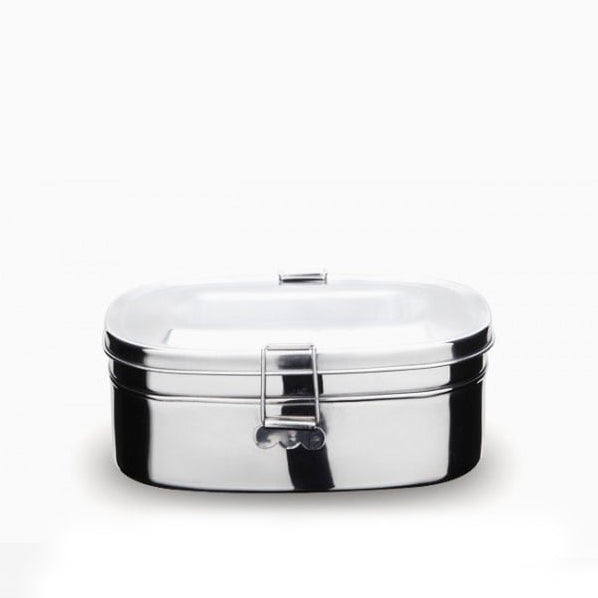 large 2-layer Sandwich Box