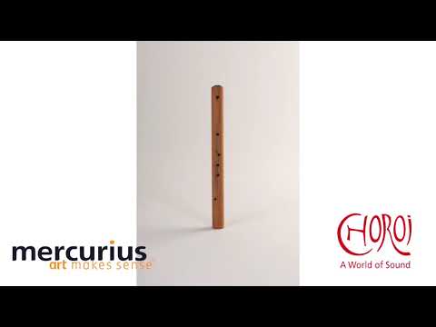 Choroi Quinta Pentatonic flute