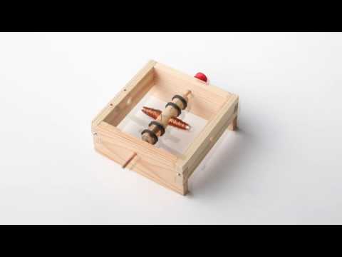 Magnetic Forces - from compass to electric motor