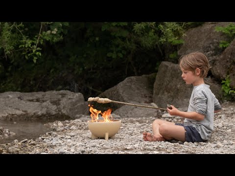 fire bowl