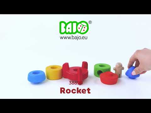 Bajo Rocket