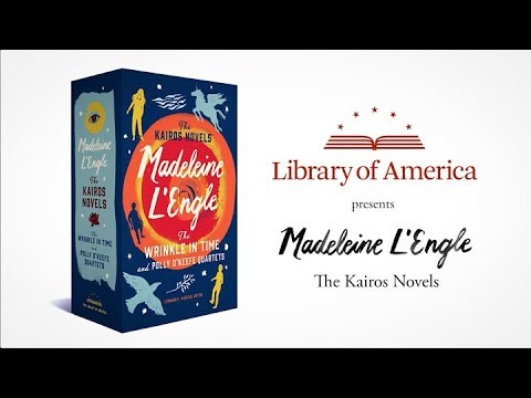 The Kairos Novels: The Wrinkle in Time &amp; Polly O&