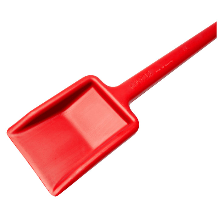 Rolf sand shovel maxi, red (special order)