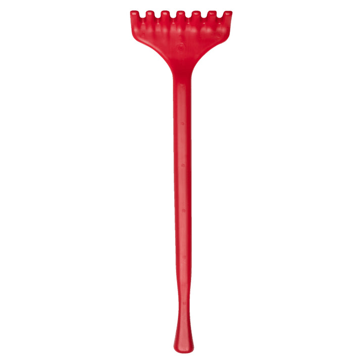 Rolf sand rake, red (special order)