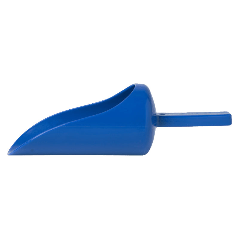Rolf big scoop, blue