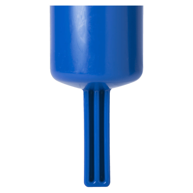 Rolf big scoop, blue