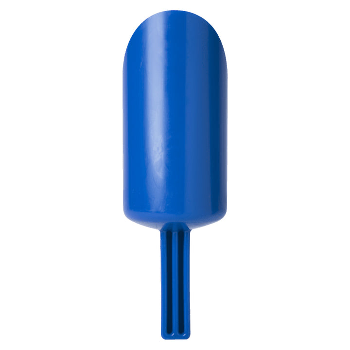Rolf big scoop, blue
