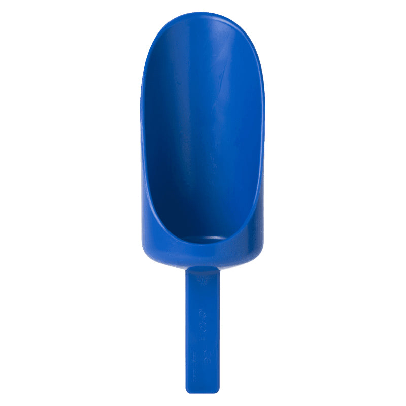 Rolf big scoop, blue