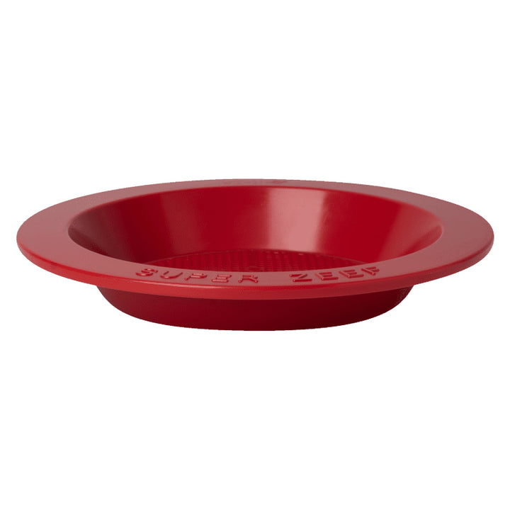 Rolf sand play sieve, red