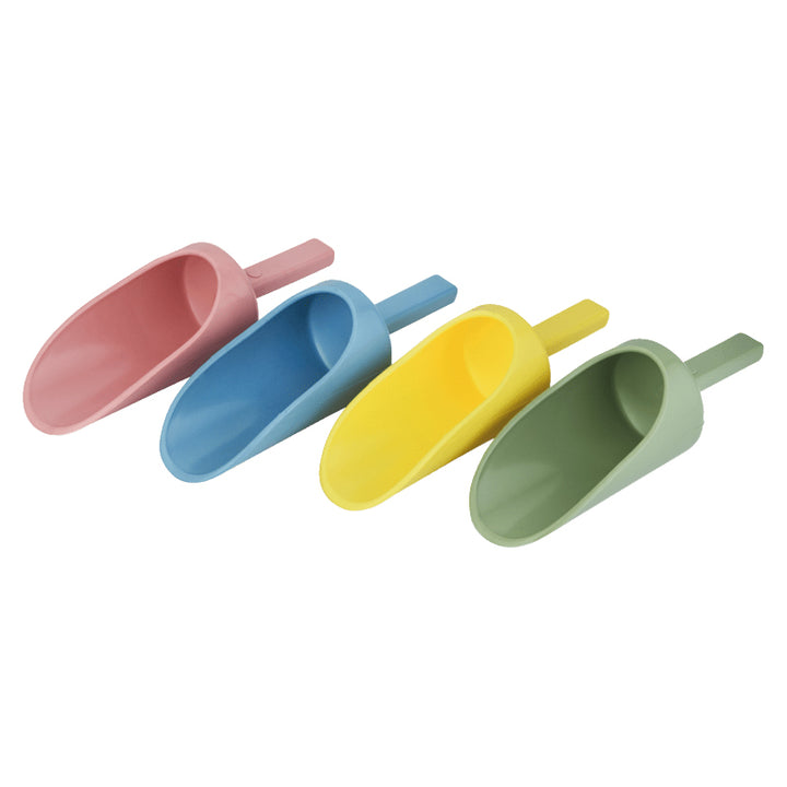 Rolf big scoop, ECO light green