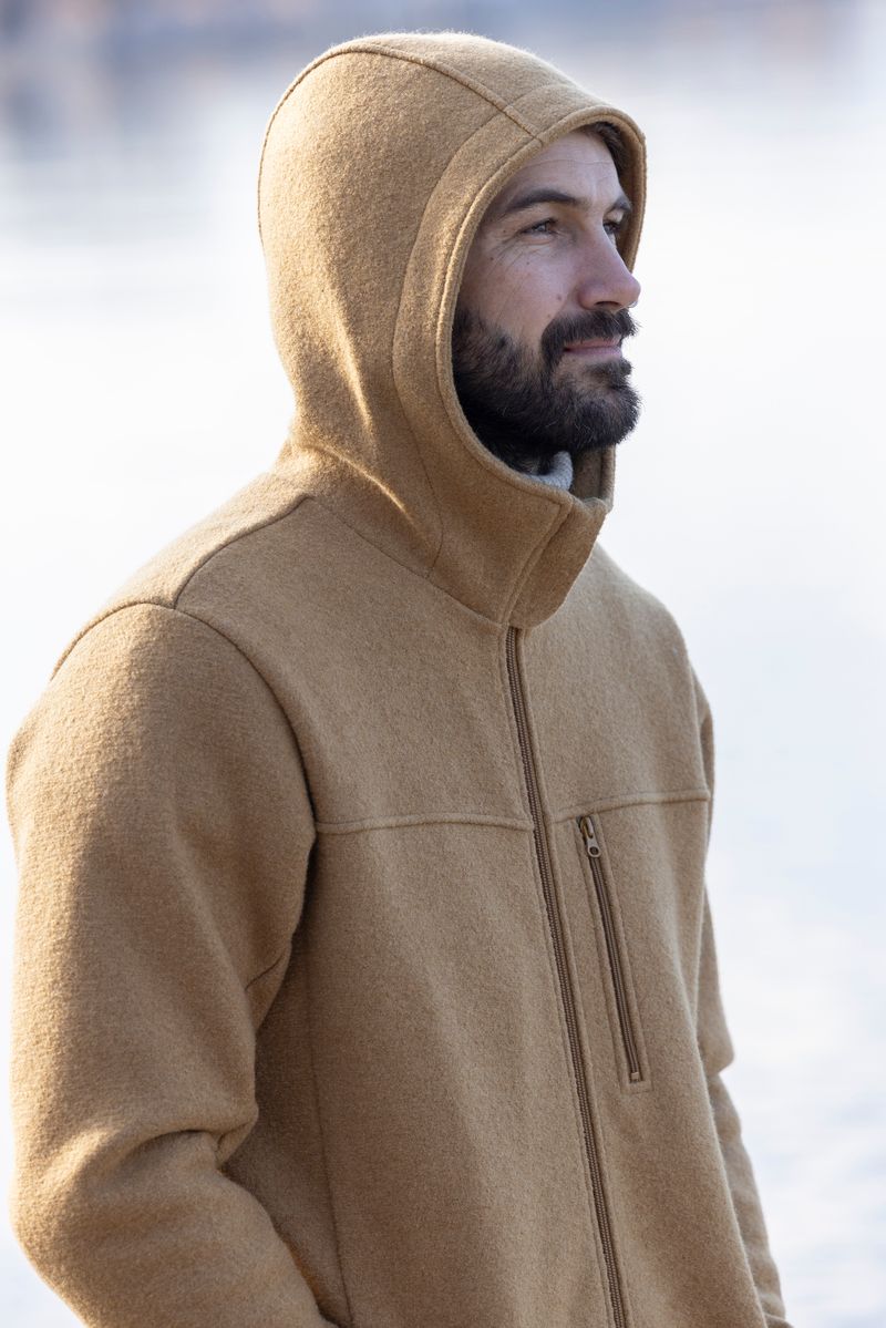 Disana Men's Jacket