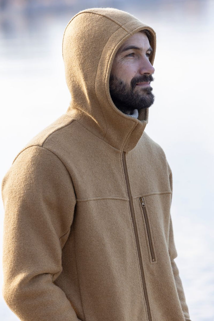 Disana Men's Jacket