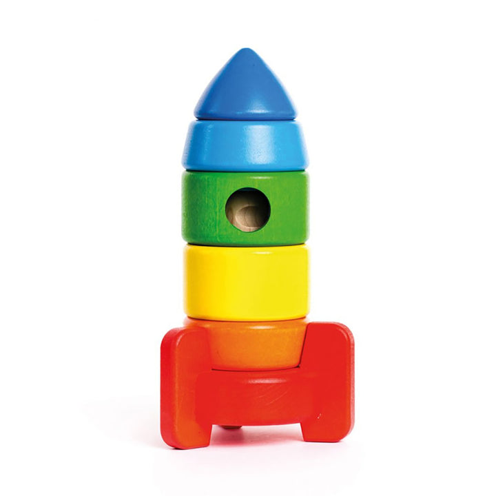 Bajo Rocket