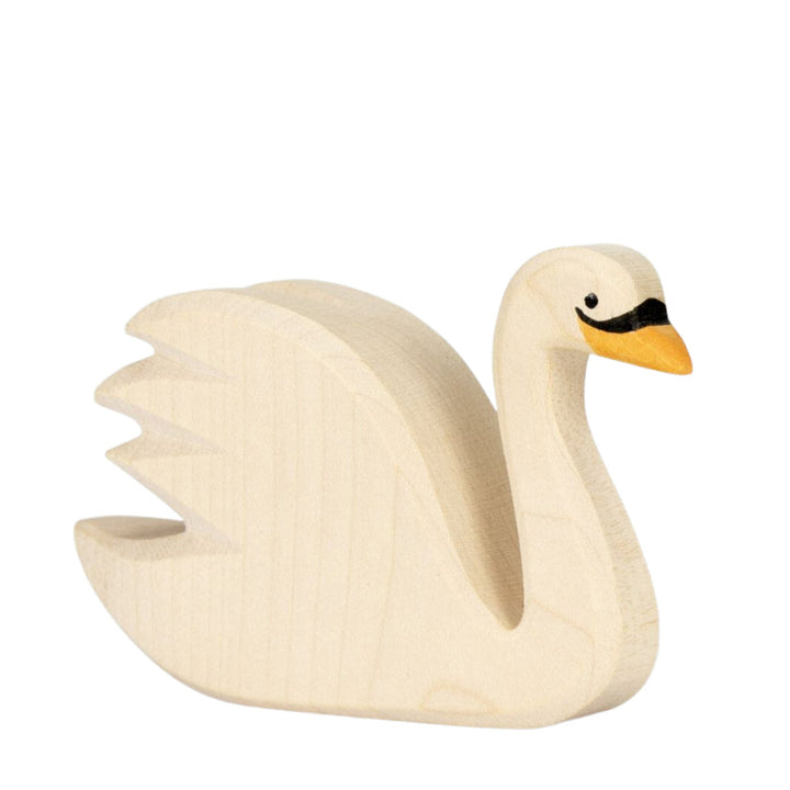Ostheimer swan