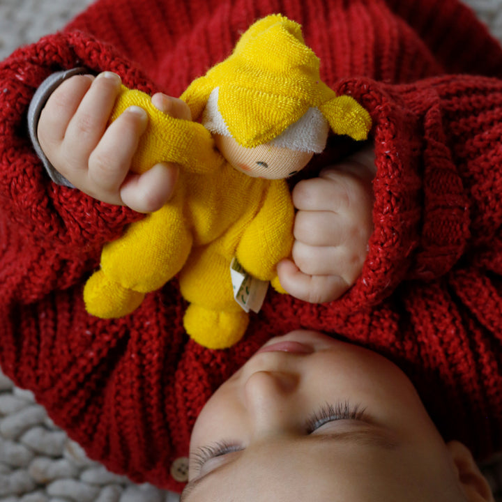 Nanchen little star