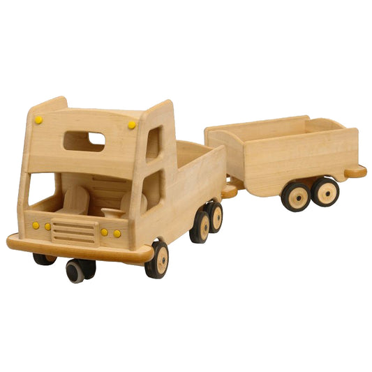 Drewart truck & trailer (pre-order for late fall 2023)