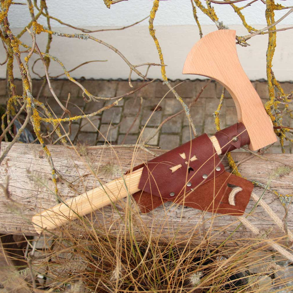 toy axe