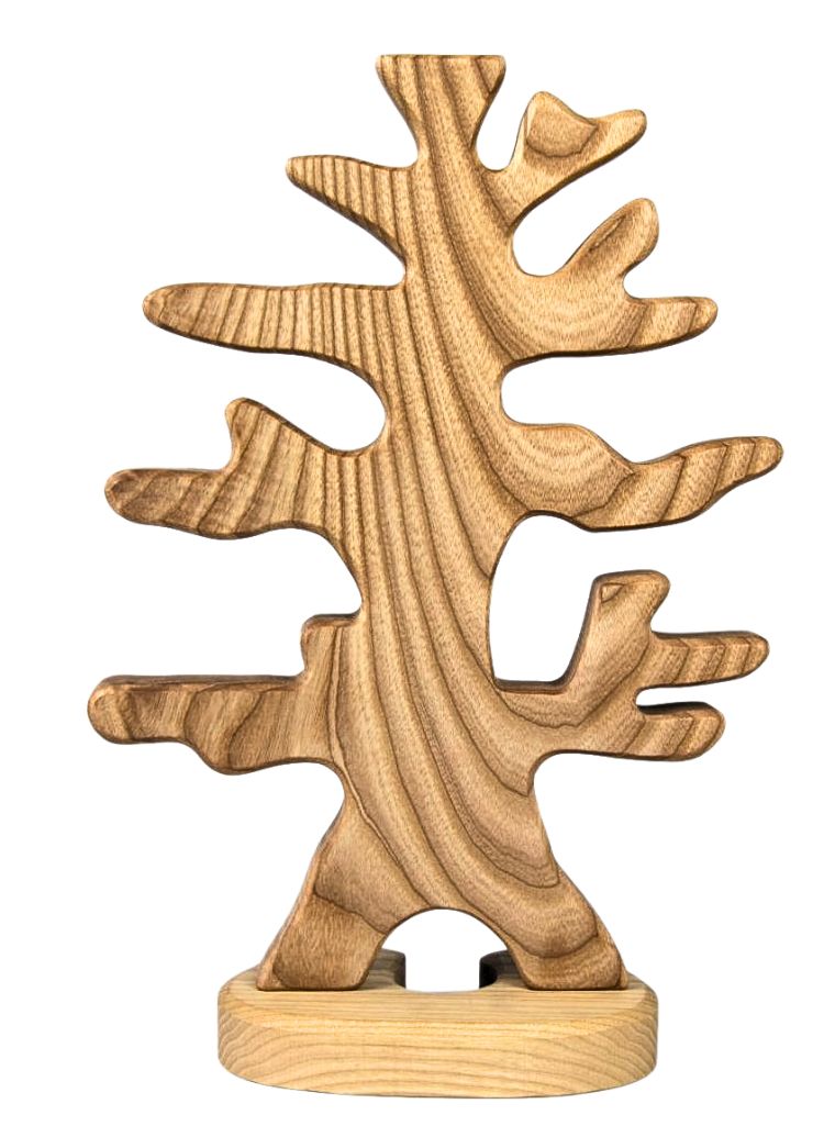 Ostheimer bird tree
