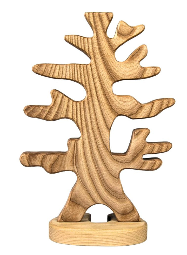 Ostheimer bird tree