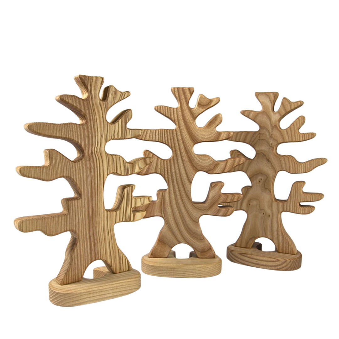 Ostheimer bird tree