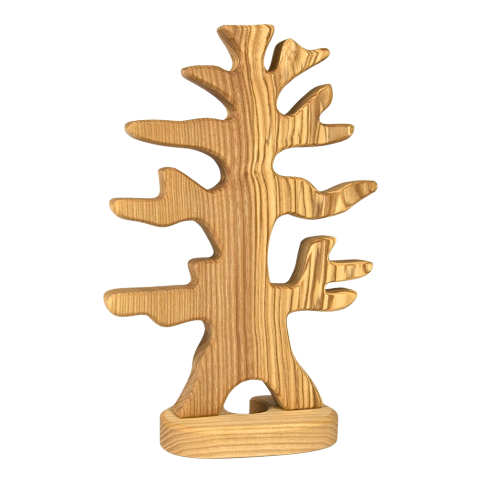 Ostheimer bird tree