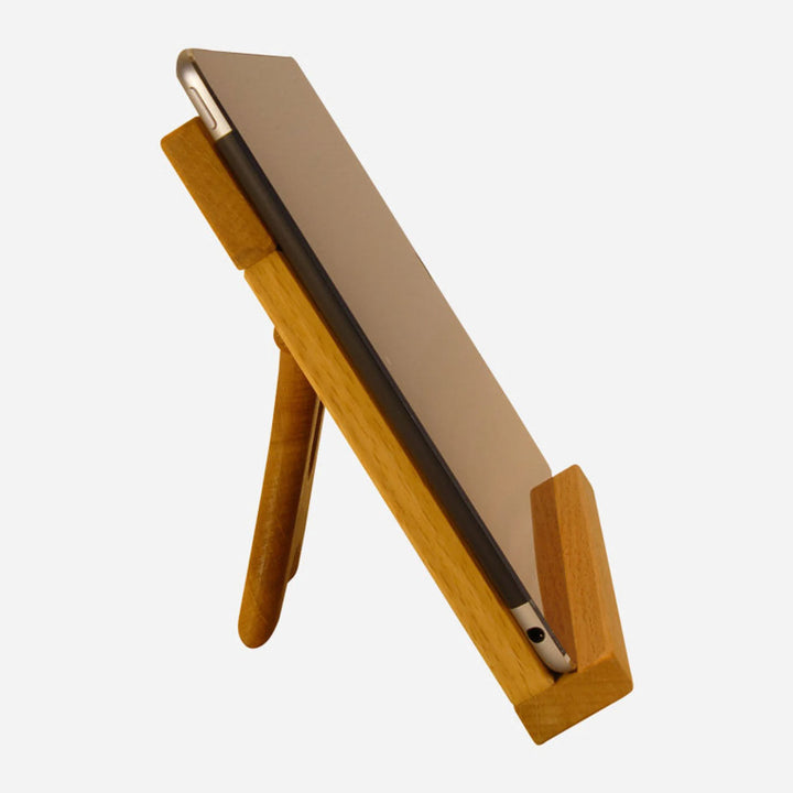 book or tablet holder