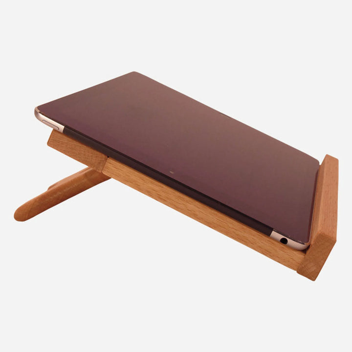 book or tablet holder