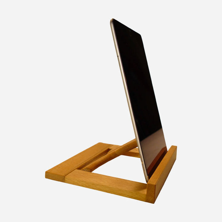 book or tablet holder