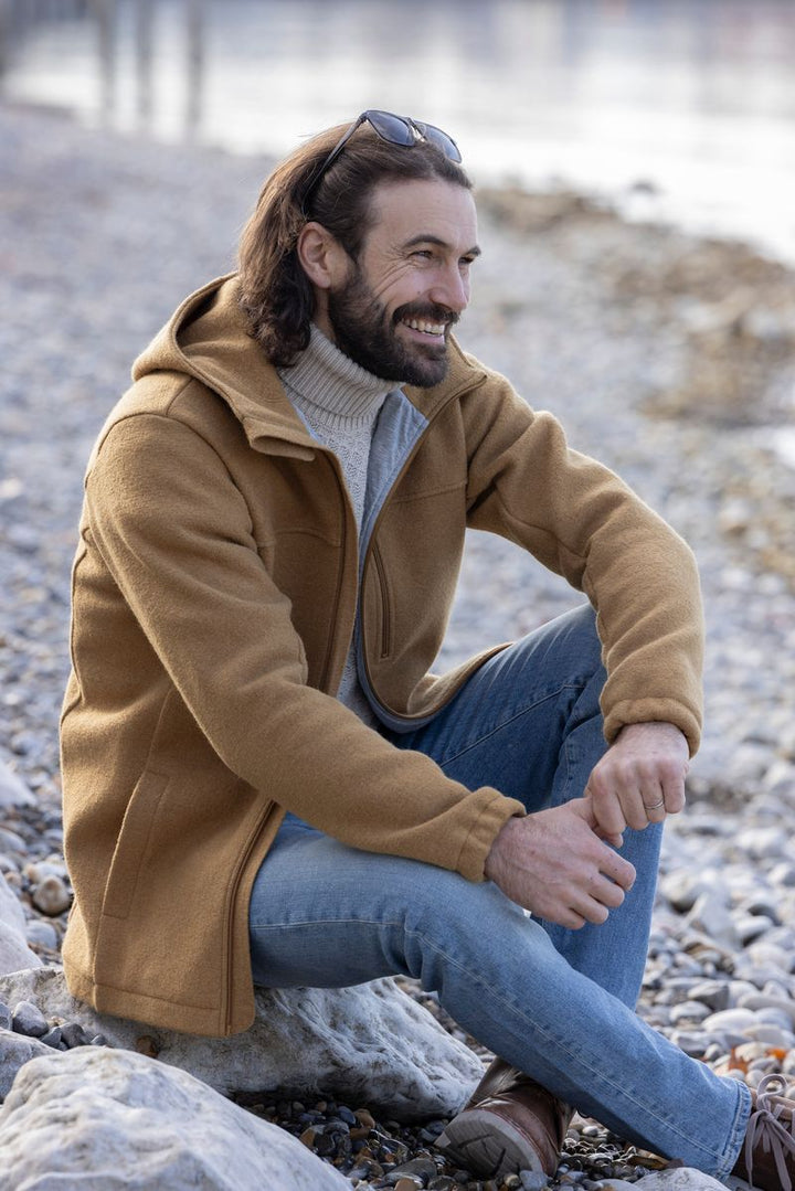 Disana Men's Jacket