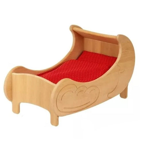 goodnight magic moon bed with bedding