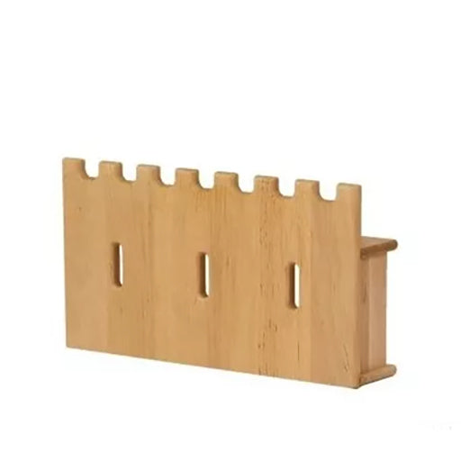 Drewart 40cm long castle wall (suits large fastness)