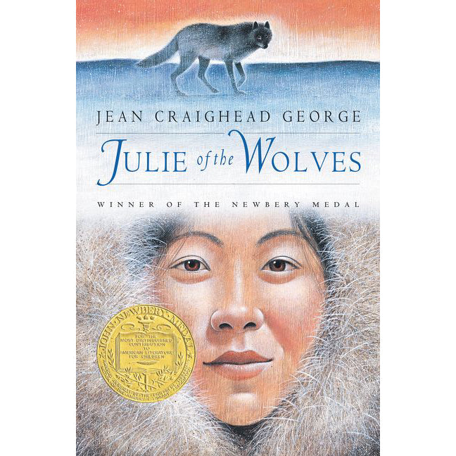 Julie of the Wolves