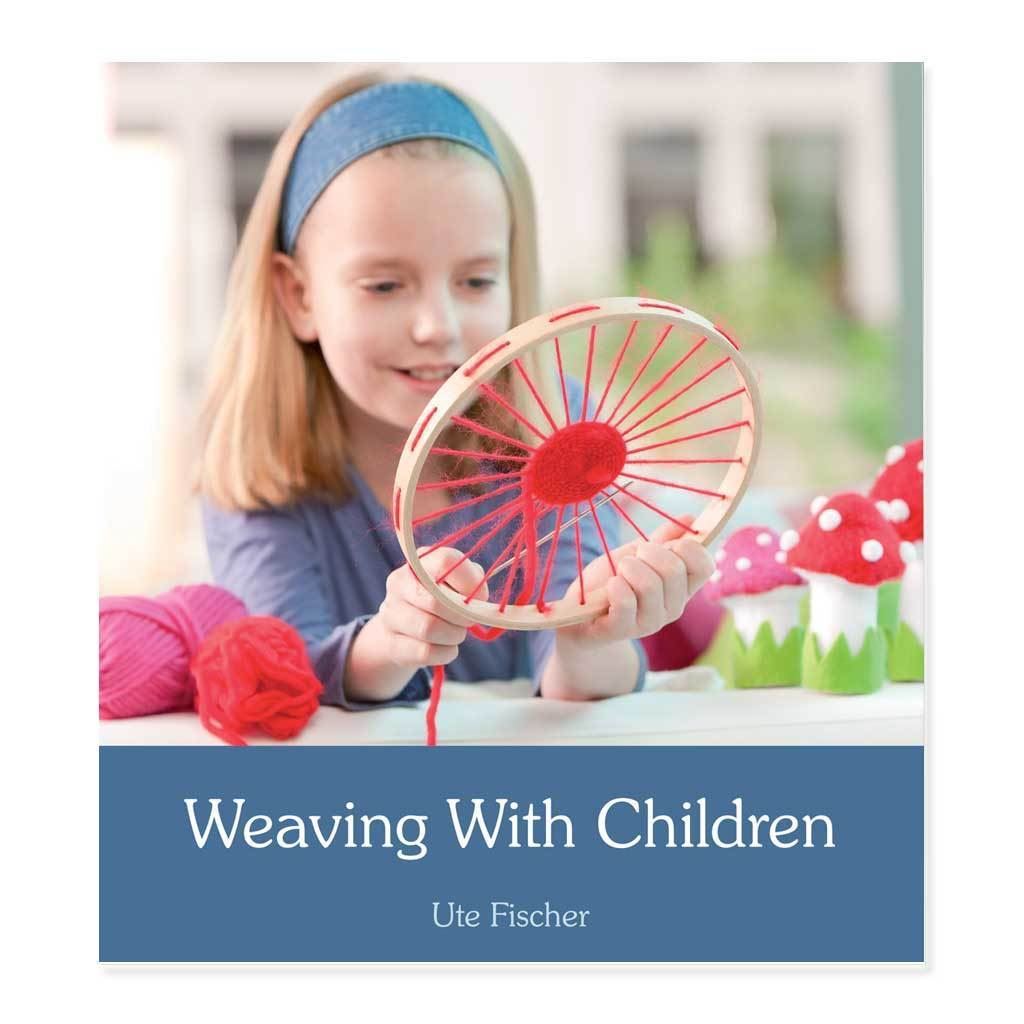 Weaving with Children