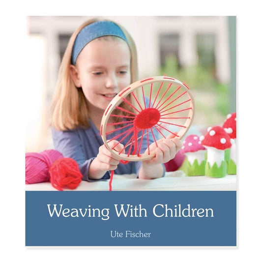 Weaving with Children