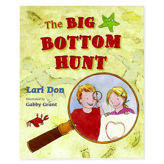 The Big Bottom Hunt
